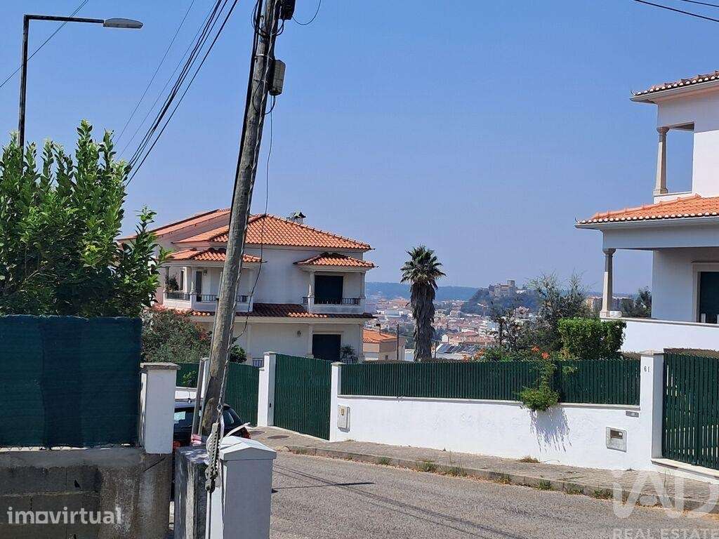 Terreno para construção em Leiria, Pousos, Barreira e Cortes - Grande imagem: 2/15
