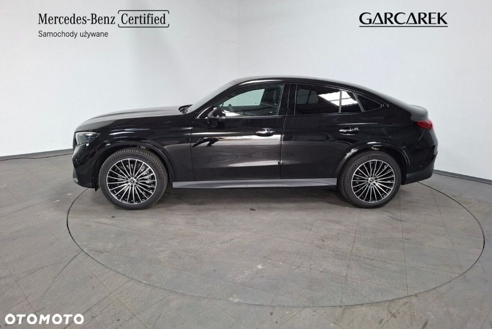 Mercedes-Benz GLC - 9