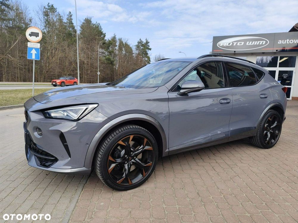 Cupra Formentor - 7