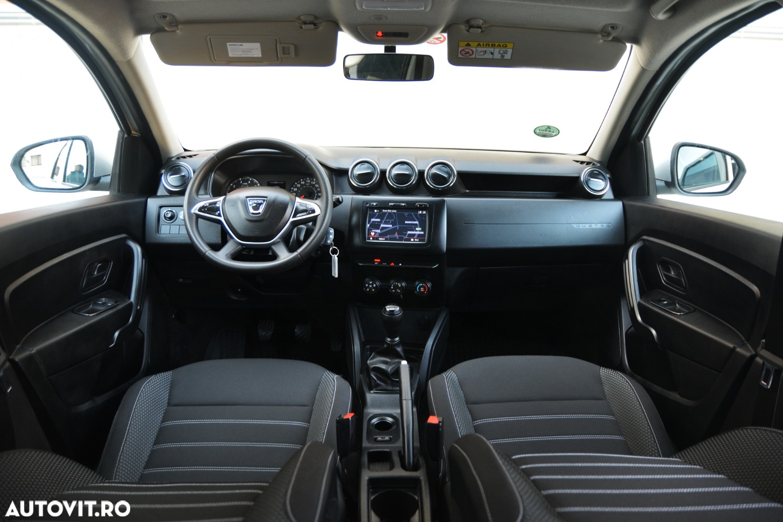 Dacia Duster - 5