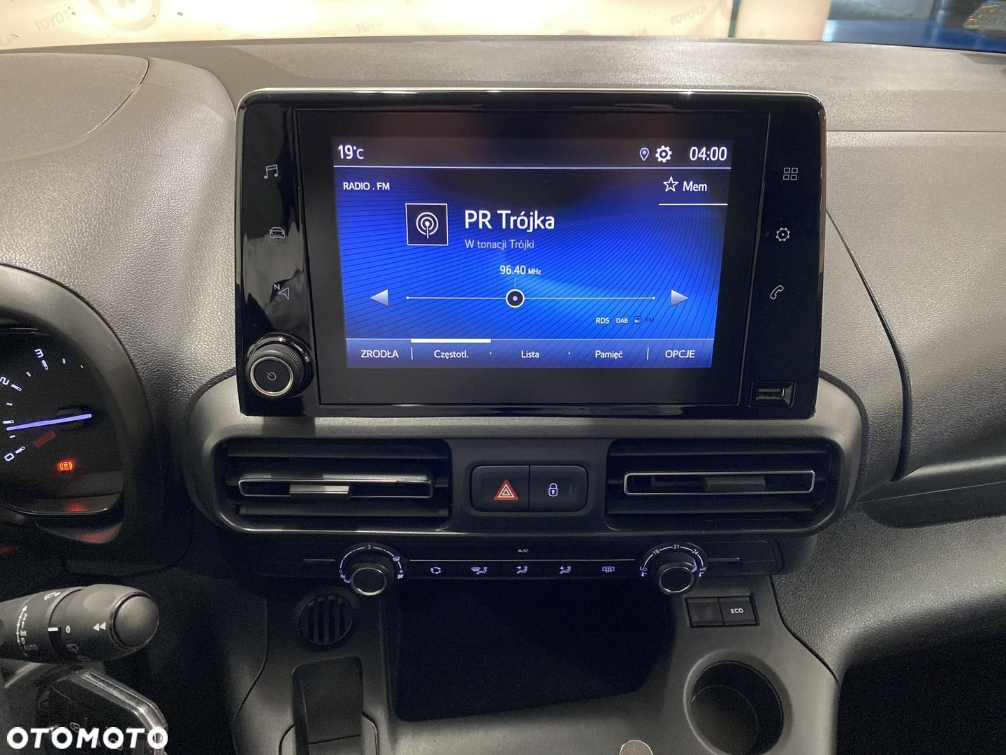 Toyota Proace City Verso - 17