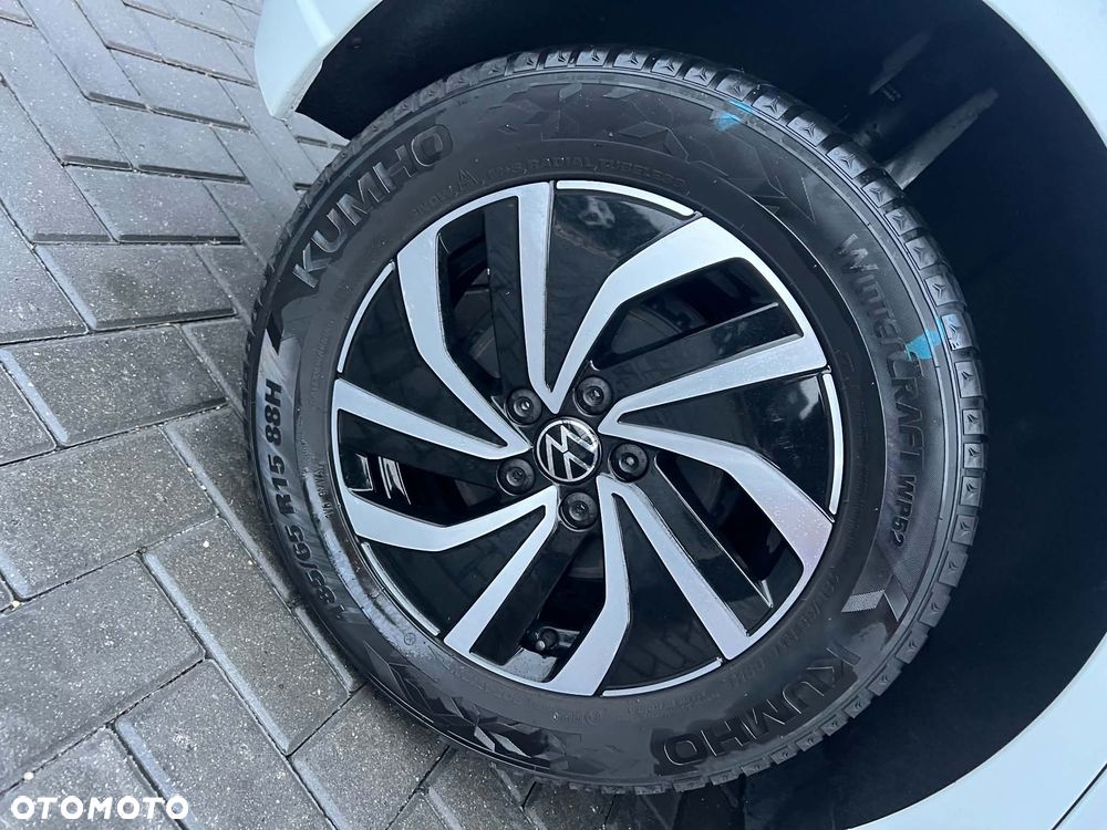 Volkswagen Polo 1.0 TSI DSG Highline - 30