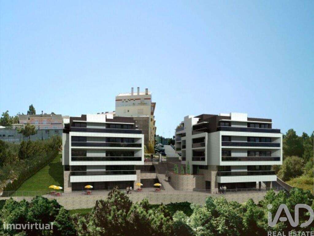 Apartamento T2 em Vila Real de 74,00 m2 - Grande imagem: 4/30