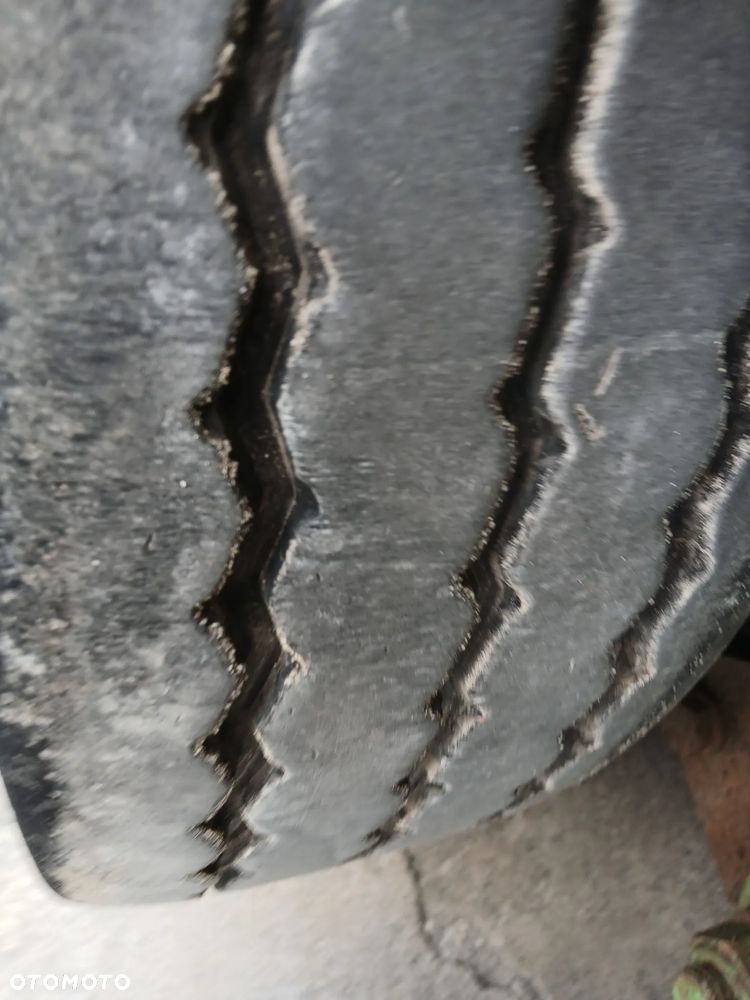 Blomenröhr 568 11900kg przyczepa niskopodwoziowa z Niemiec - 22