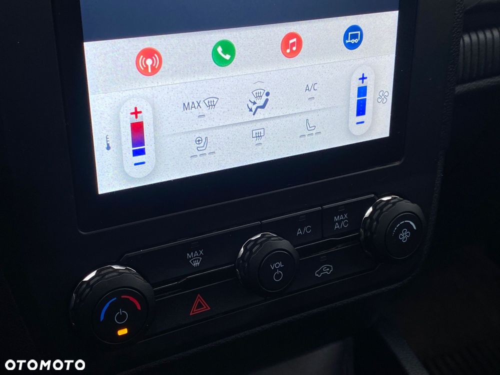 Ford Ranger 2.0 EcoBlue 4x4 DC XL - 25