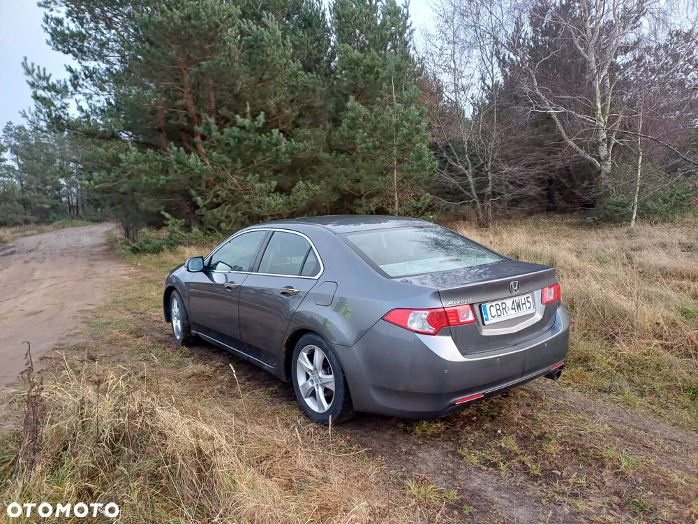 Honda Accord 2.0 Elegance - 4