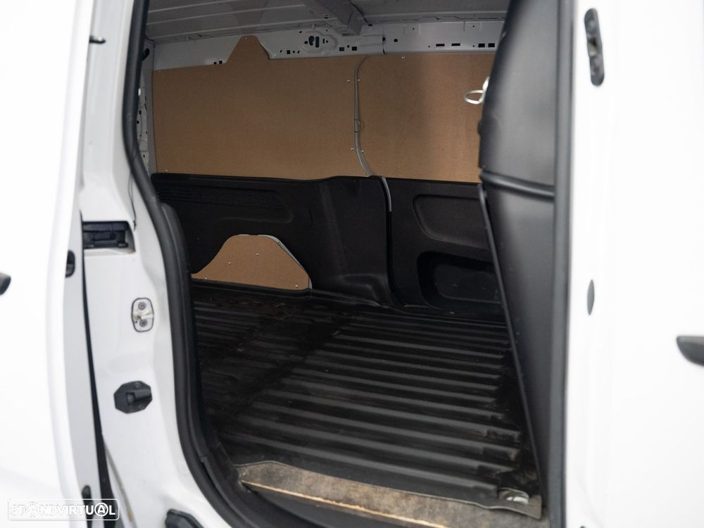Citroën Berlingo 1.5 BlueHDi XL - 10