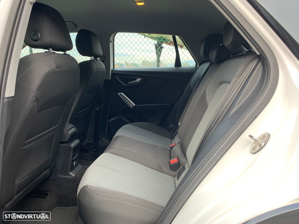 Audi Q2 30 TDI S-line S tronic - 13