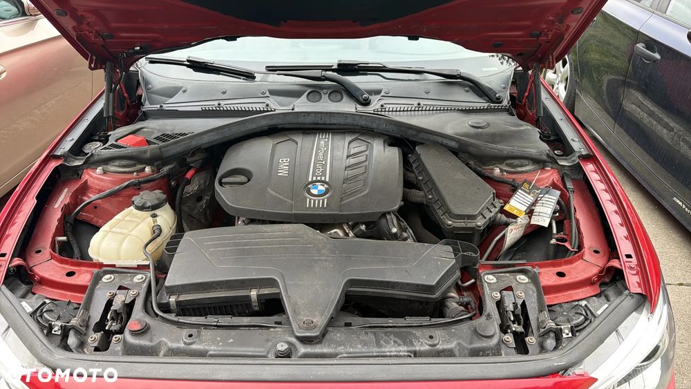 BMW Seria 1 - 27