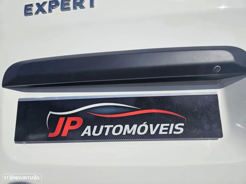 Peugeot expert - 8