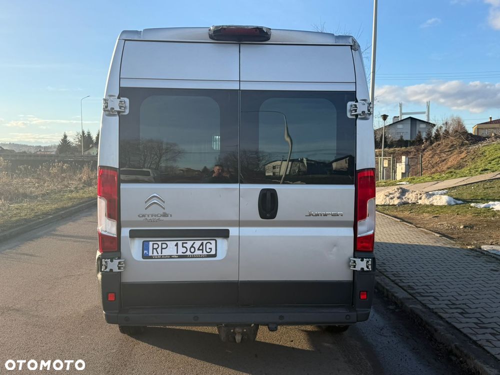 Citroën JUMPER - 9
