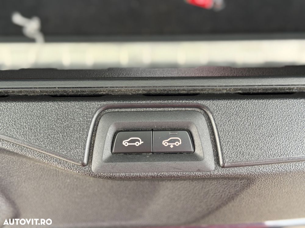 BMW X5 xDrive45e - 26