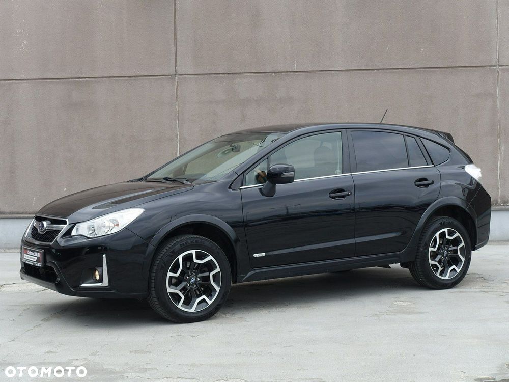 Subaru XV 2.0i Lineartronic Limited Edition - 7