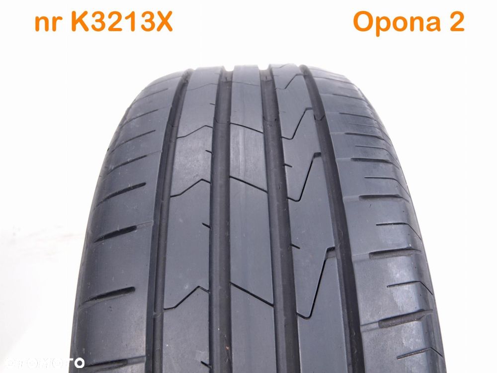 Hankook Ventus Prime 3 K125 215/60 R16 Komplet - 4