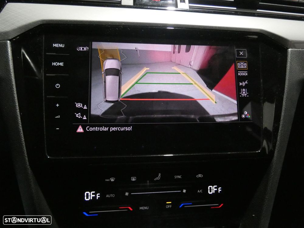 VW Passat Variant 1.4 TSI GTE+ Plug-in - 21