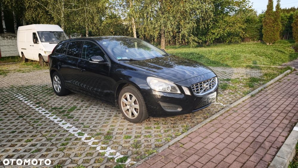 Volvo V60 D3 - 5