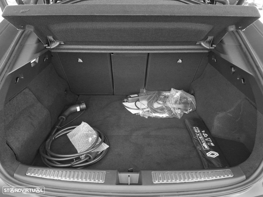 Renault Rafale 1.2 Hyper Hybrid E-Tech Esprit Alpine - 24