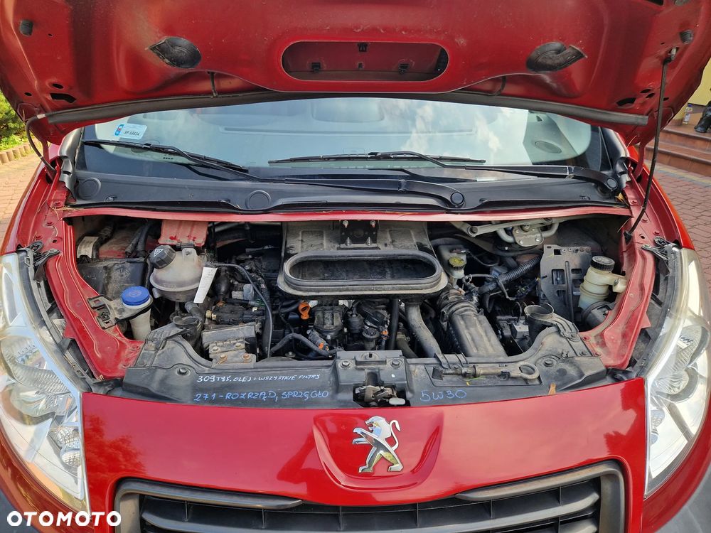 Peugeot Expert - 15