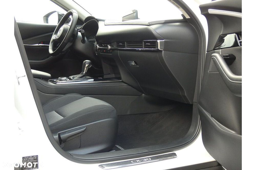 Mazda CX-30 - 7