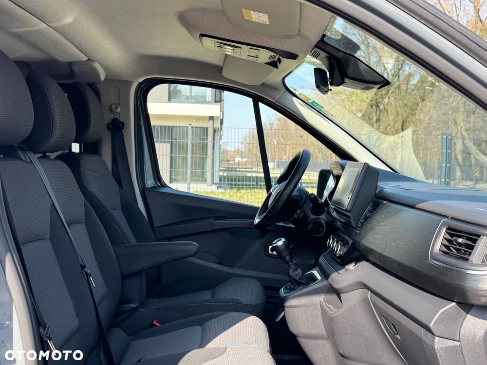 Renault Trafic Kombi 2.0 L2 Business - 10