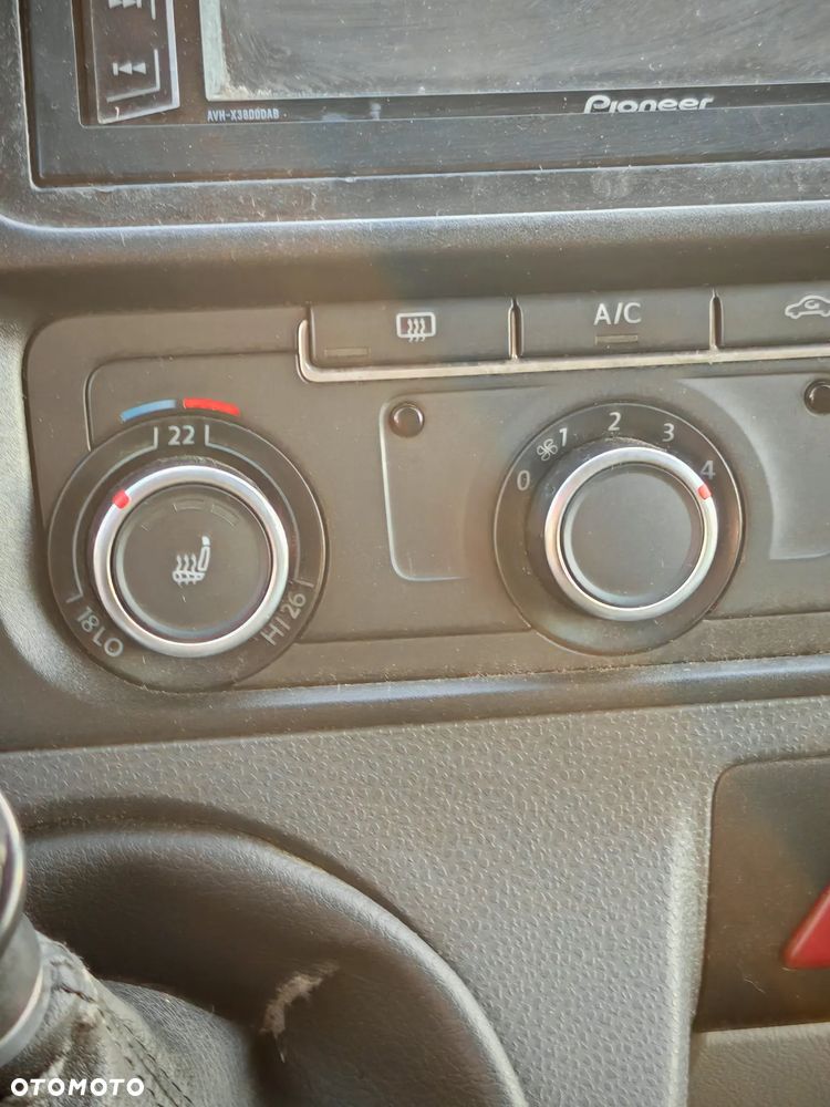 Volkswagen Transporter L2H1 4Motion - 31