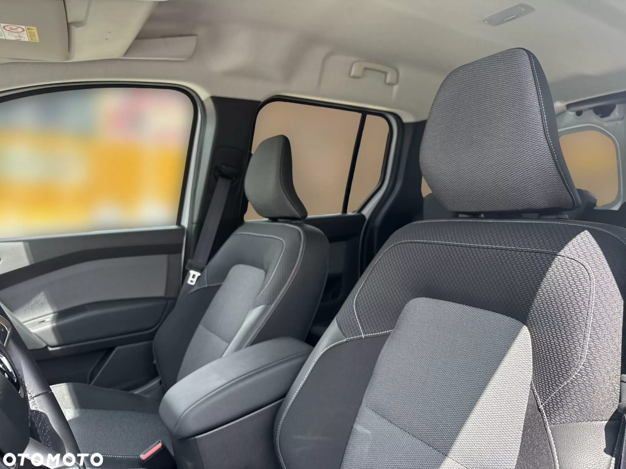 Renault Kangoo 1.5 dCi Techno EDC - 11