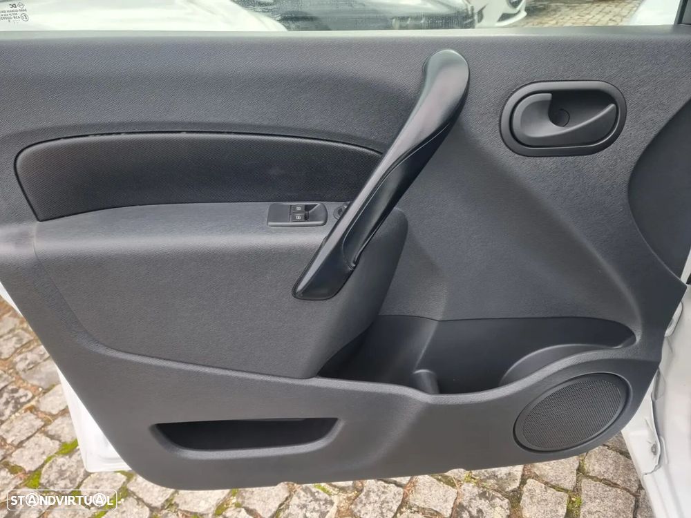 Renault Kangoo 1.5 dCi Dynamique S/S - 24