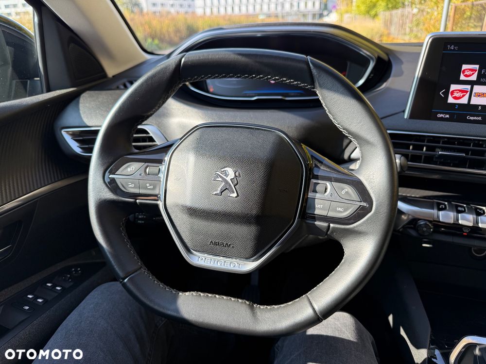 Peugeot 3008 1.2 PureTech Active Pack S&S - 21