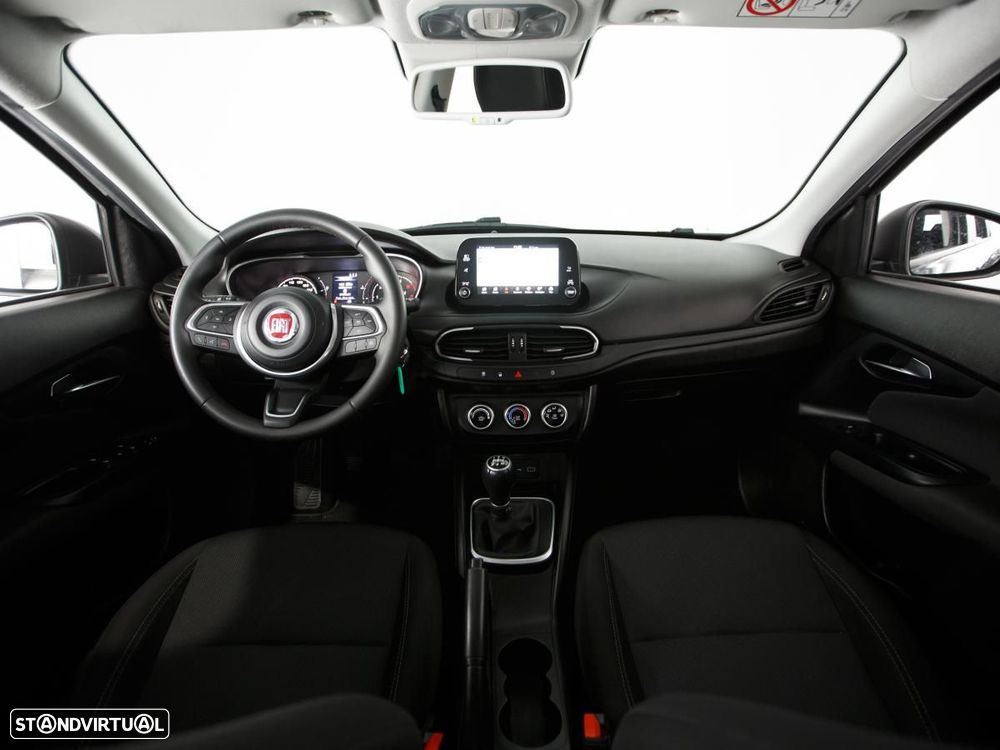 Fiat Tipo 1.3 Multijet City Life - 6