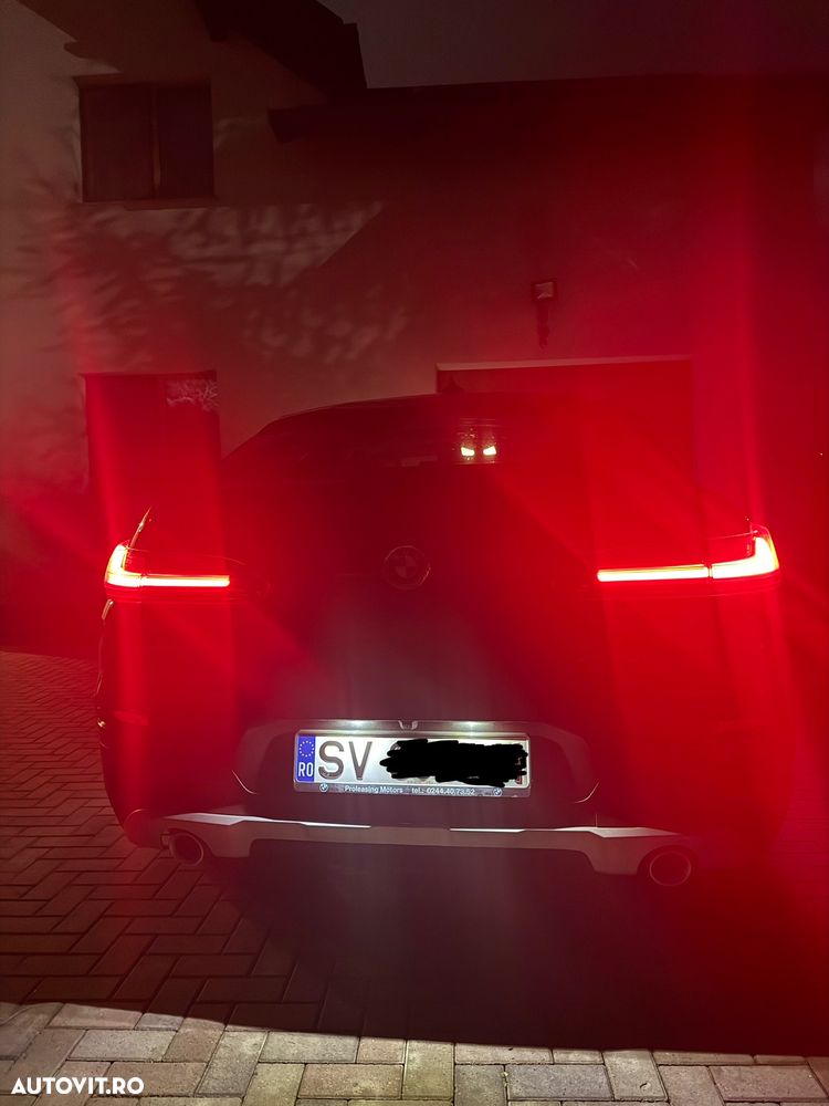 BMW X4 xDrive20d M Sport - 23