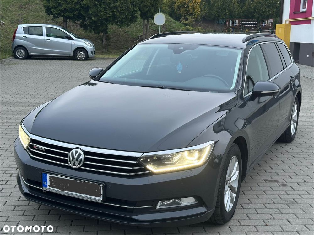 Volkswagen Passat 2.0 TDI SCR 4Mot DSG Highline - 13