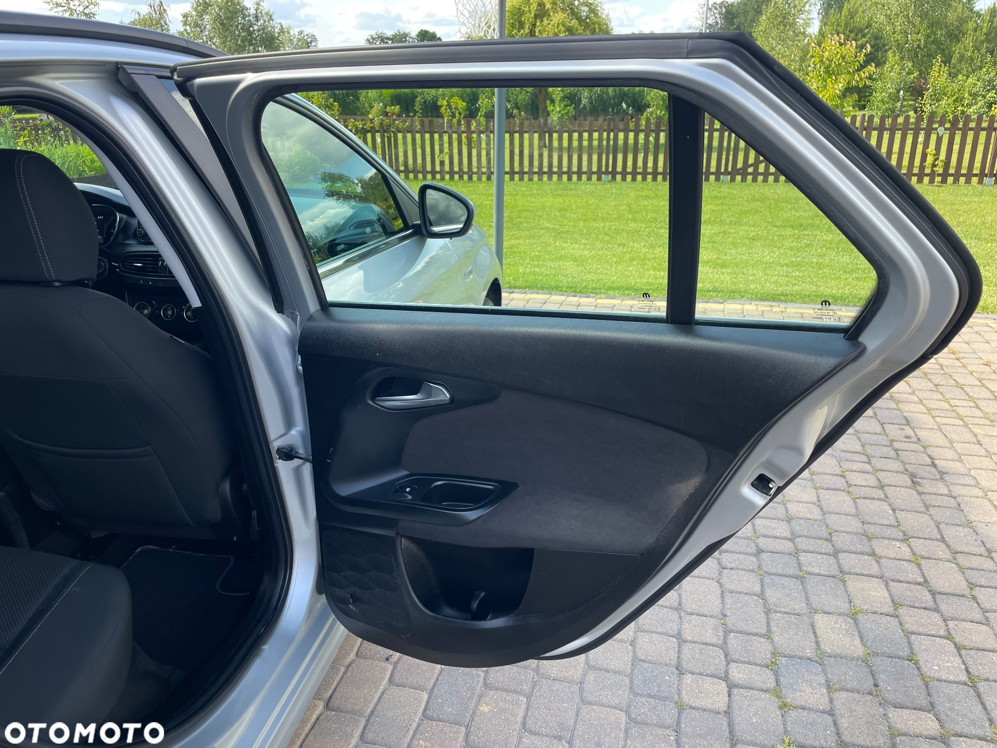 Fiat Tipo - 21