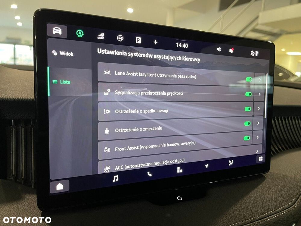 Skoda Superb 2.0 TDI SCR L&K DSG - 20