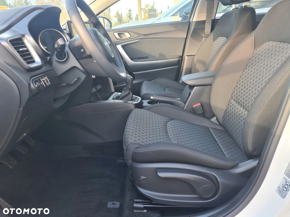 Kia Ceed 1.5 T-GDI S - 15