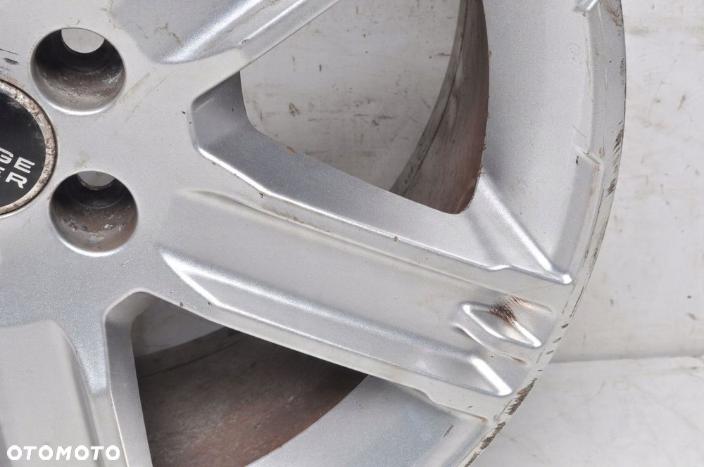 RANGE ROVER EVOQUE FELGA ALUMINIOWA R19" 8J 5X108 ET45 BJ32-1007-DA - 3