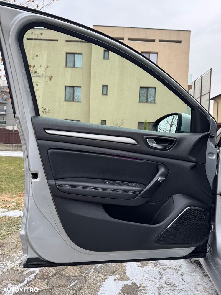 Renault Megane ENERGY dCi 110 EDC INTENS - 9