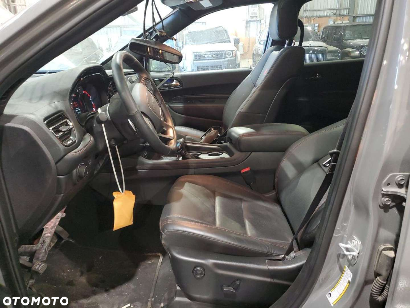 Dodge Durango - 6