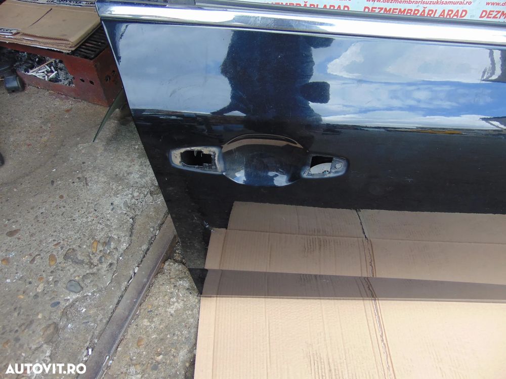 Usa Renault Megane 3 an 2016-2024 usi fata spate stanga dreapta megane 4 combi - 8