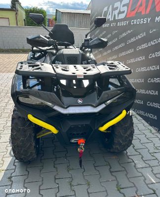 HISUN Guardian 750 - 2