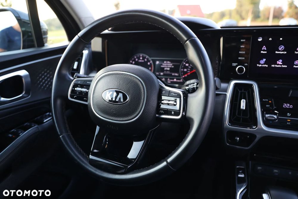 Kia Sorento - 5