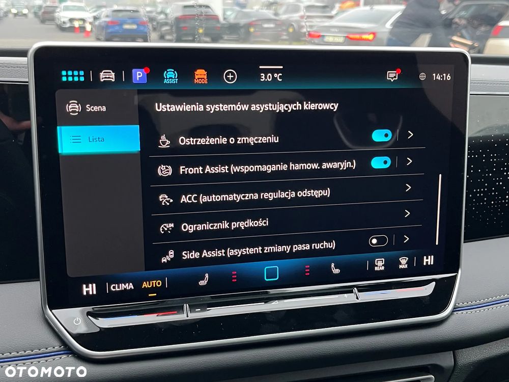 Volkswagen Tiguan 2.0 TDI R-Line Plus DSG - 13