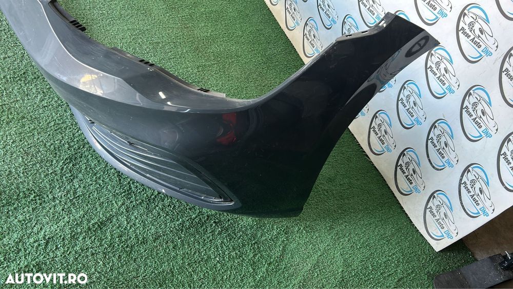 Bara fata vw volkswagen Golf 8 - 4