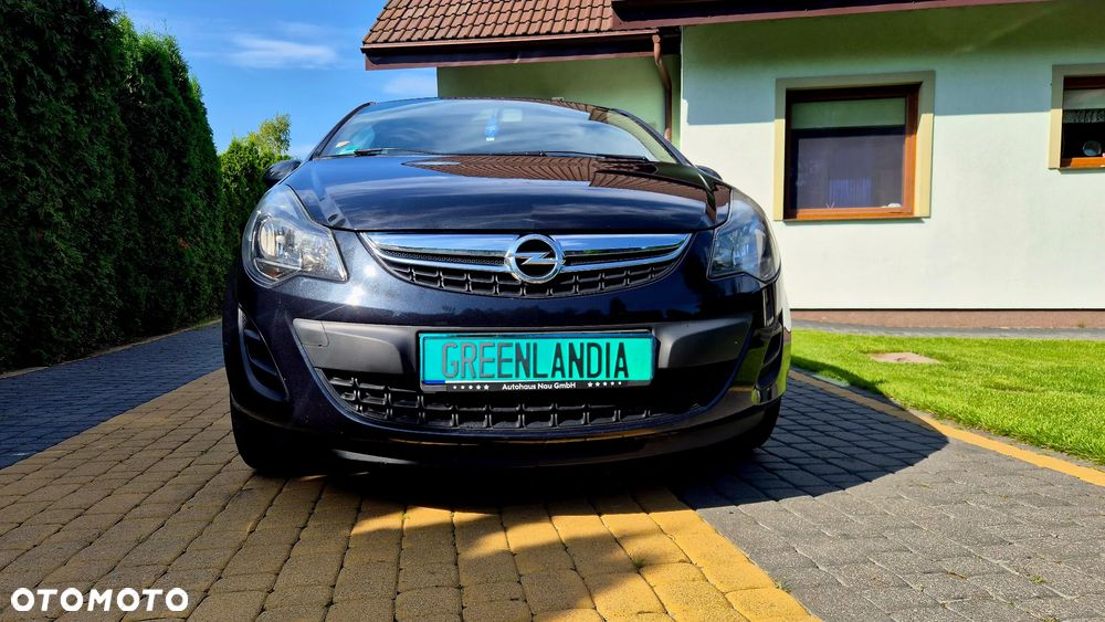 Opel Corsa 1.4 16V Energy - 24