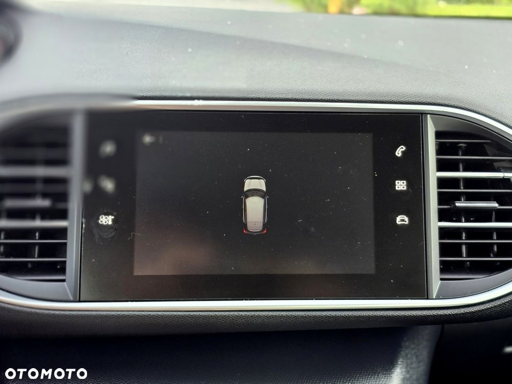 Peugeot 308 PureTech 110 Stop & Start Allure - 28