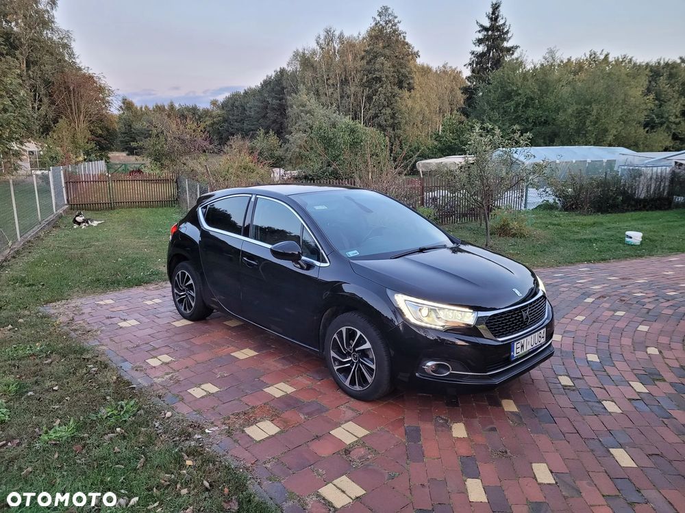 DS Automobiles DS 4 ver-1-6-bluehdi-be-chic-s-s - 8