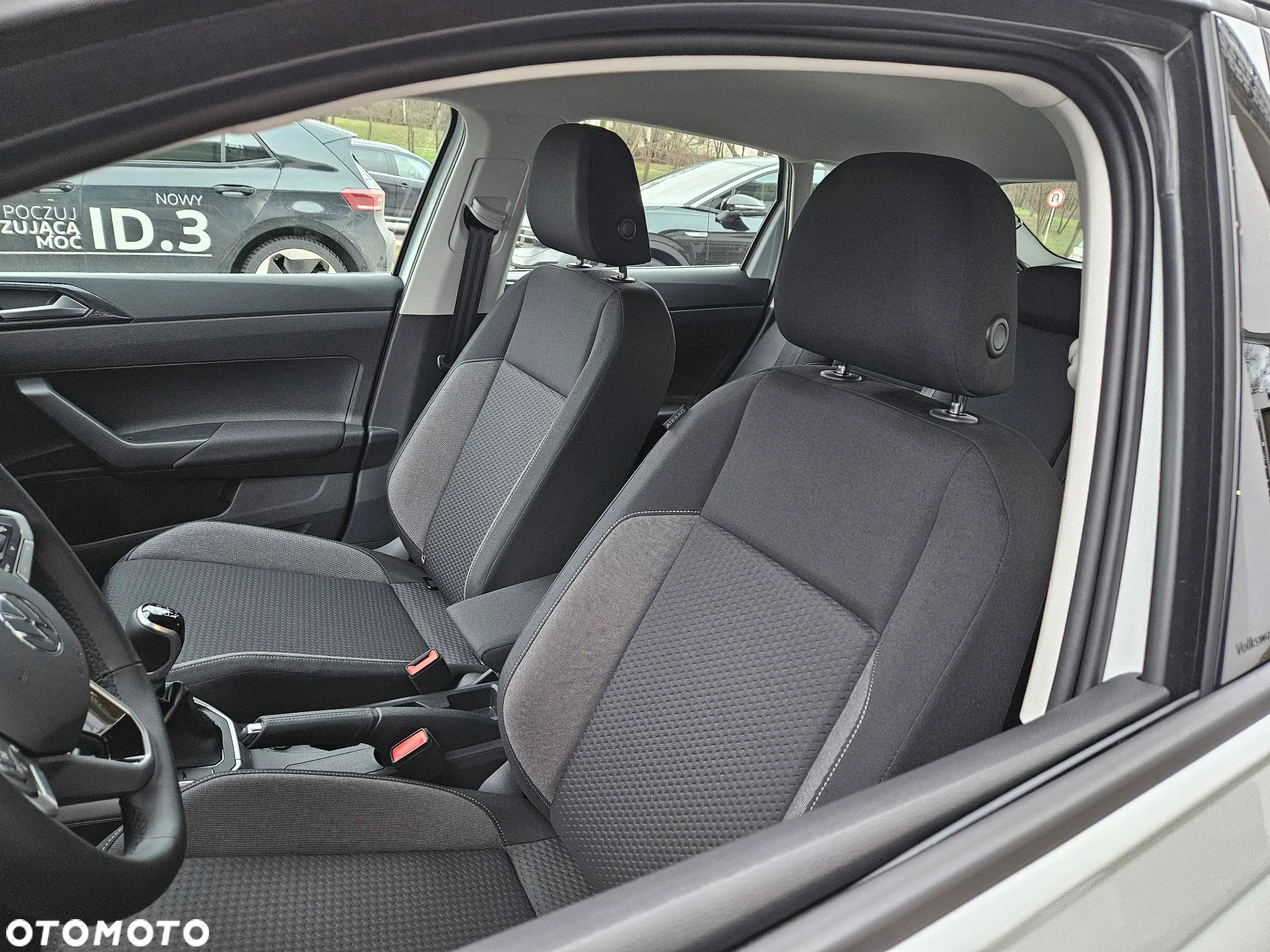 Volkswagen Taigo 1.0 TSI Life - 9