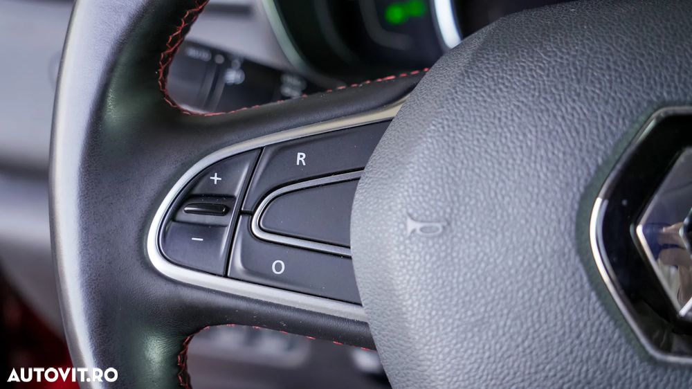 Renault Kadjar Energy dCi 110 EDC LIMITED - 22