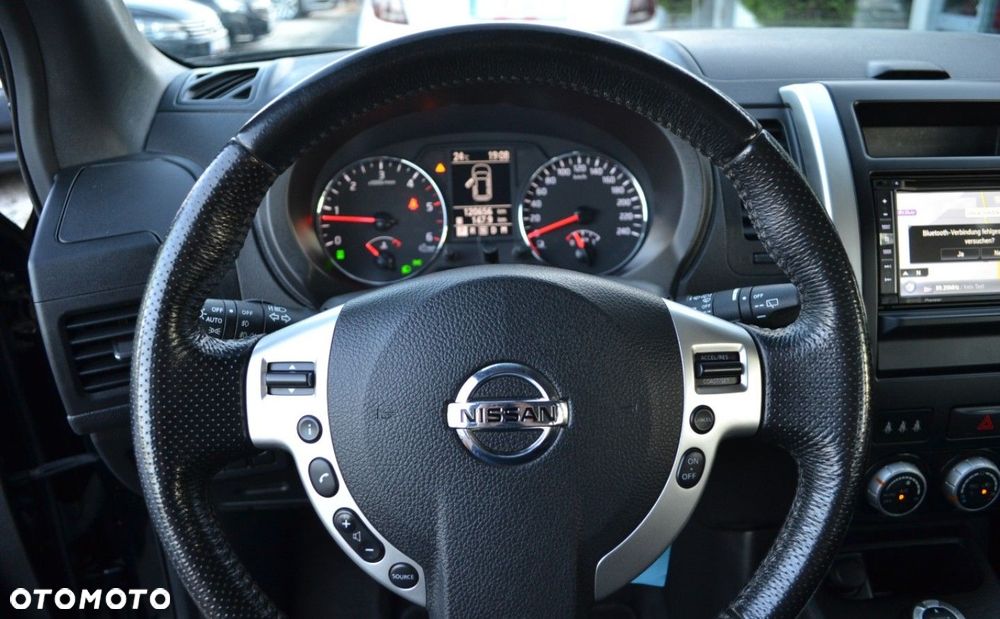 Nissan X-Trail - 26