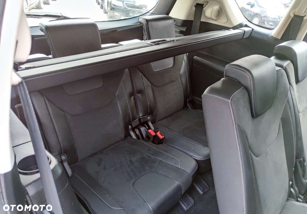 Ford S-Max 2.0 TDCi Titanium - 27
