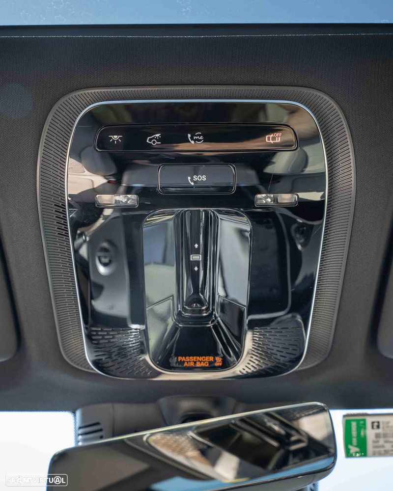 Mercedes-Benz GLC 300 de 4Matic 9G-TRONIC - 25